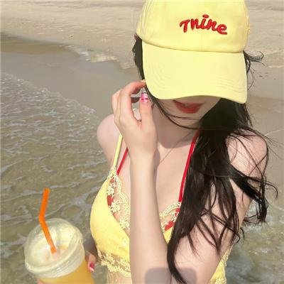 我的ID是江南美人(泰版)